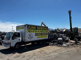 Best Same-Day Junk Removal Services  in Park City, IL
