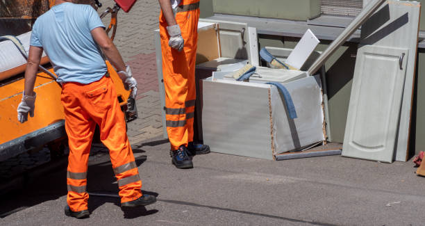 Professional Junk Removal Services in Park City, IL