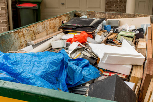 Best Residential Junk Removal  in Park City, IL